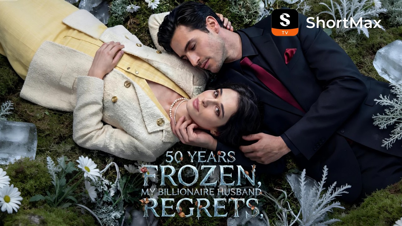 50 лет в замороженном состоянии: Мой муж-миллиардер сожалеет | ShortMax - Смотрите драмы и сериалы