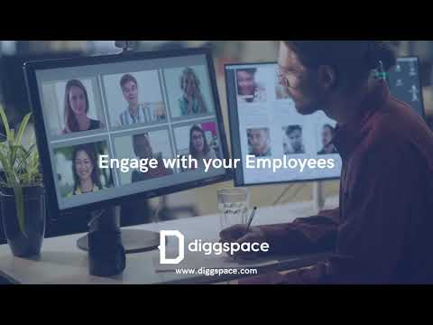 Diggspace Release Notes July 2021