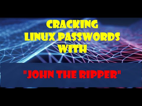 john the ripper linux stand aloen download john the ripper linux stand aloen download