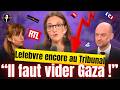 LEFEBVRE ENCORE AU TRIBUNAL, Fogiel défend Bruel, YADAN CHEZ BOURDIN, Cnews VS Master Poulet