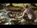 CABIN LIFE ON A REMOTE ISLAND - Family Of 5 living Off-The-Grid /// EFRT S5•EP28