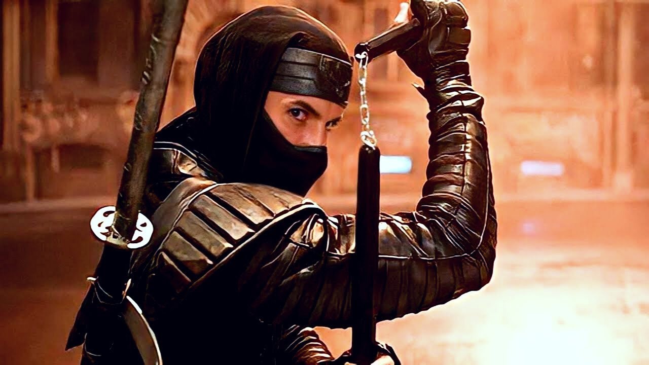 Film || Wiil Lagu Tababaray Xirfada Dagaalka ee Ninja isagoo Aad Uyar || @LiibaanPro