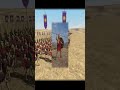 The Hidden Weapon of Alexander's Army - HYPASPISTS.