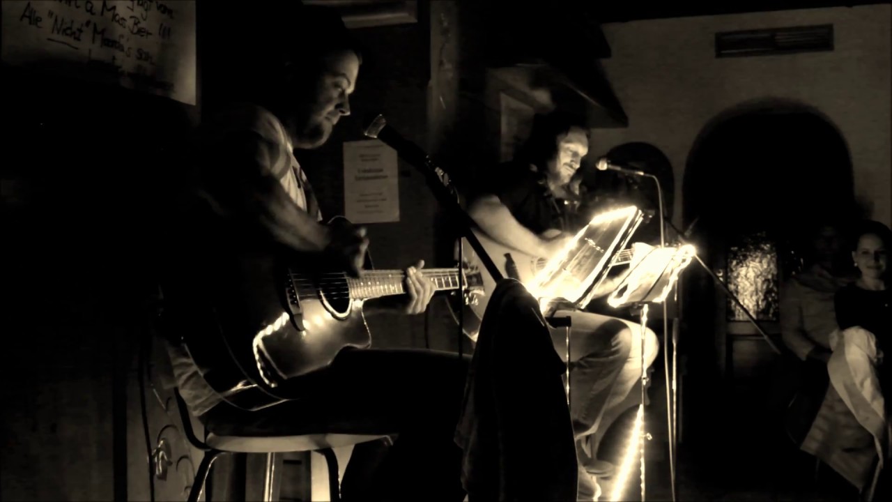 Da Maurer und Da Wirt - Häd i, Dad i, War i, Kirchstiegl unplugged