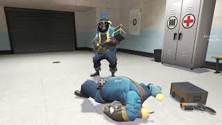 TF2 | The Reddit Messiah