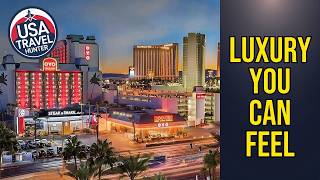 OYO Hotel and Casino Las Vegas - Luxury You Can Feel | Las Vegas (NV), United States🏨