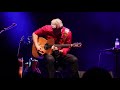 Video thumbnail of "Tommy Emmanuel: Polka, Guitar Boogie, Stevie's blues live concert @ Weiz, Austria"