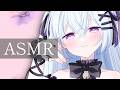 【 ASMR/3dio 】ゆったりまったり耳かき👂♪