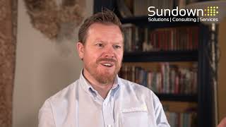 Sundown Solutions Built For Success