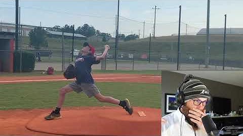 12U Hand Path To Allow For Repeatable Arm Action Feat. Marco Gonzalez | MECHANICAL ANALYSIS