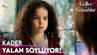 Kader, Annesini Şikayet Edemiyor - Güller Ve Günahlar 27. 