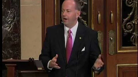 Senator LeMieux-Dem Health Plan is Full of Budget Gimmickry