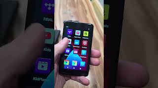 Watch Before Buying Kids MP3 Player PECSU
