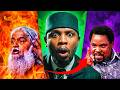 VIDEO: Prophet Sadhu Sundar Selvaraj REVELATION on TB Joshua in 2002
