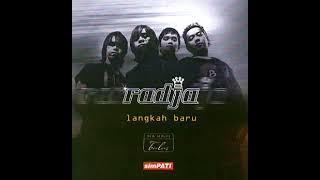 RADJA - Manusia Biasa (High Tone) (2004)