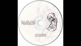 Renard - Set.me.free - Set Me Free Renard Remix