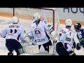 KHL 2013-14 Ugra (Rolik 4 Samurai)