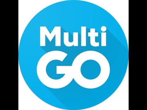 ПРИЛОЖЕНИЕ ДЛЯ ГРУЗОВИКОВ MultiGo!!!