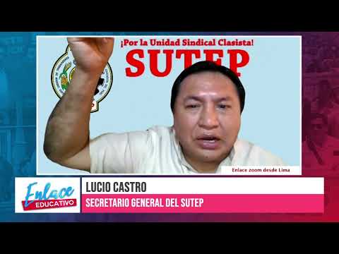 LOGRO DEL SUTEP: MAESTROS CON MAESTRÍAS Y DOCTORADOS COBRARÁN BONOS POR LEY