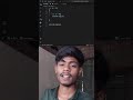 What difference in let, const, var #webdevelopment #webdesign #heyrajprajapati #programmer #trend