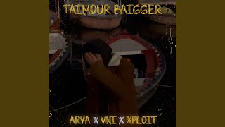 Taimour Baigger