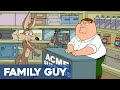 Wile E Coyote Visits ACME Supplies 