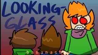 Fnf Looking Gl Cover Eddsworld