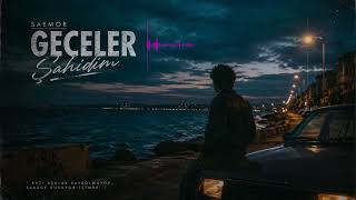 Saemor - Geceler Şahidim