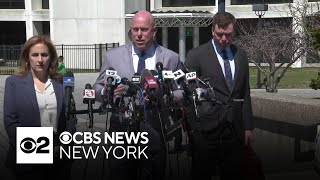 Celebrity Rex Heuermann's attorney speak out after guilty plea Net Worth