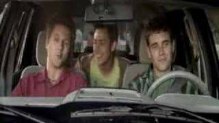 American Pie Naked Mile... Hilarious Part