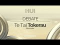 Te Tai Tokerau debate with Kelvin Davis, Billy Te Kahika Jr, Mariameno Kapa-Kingi | The Hui