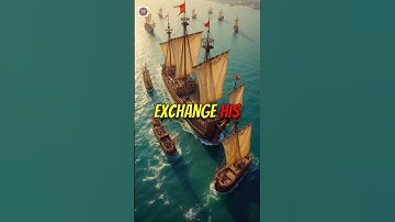 Thumbnail of The Untold Story of Admiral Zheng He: The Ming Dynasty's Epic Treasure Fleet Voyages