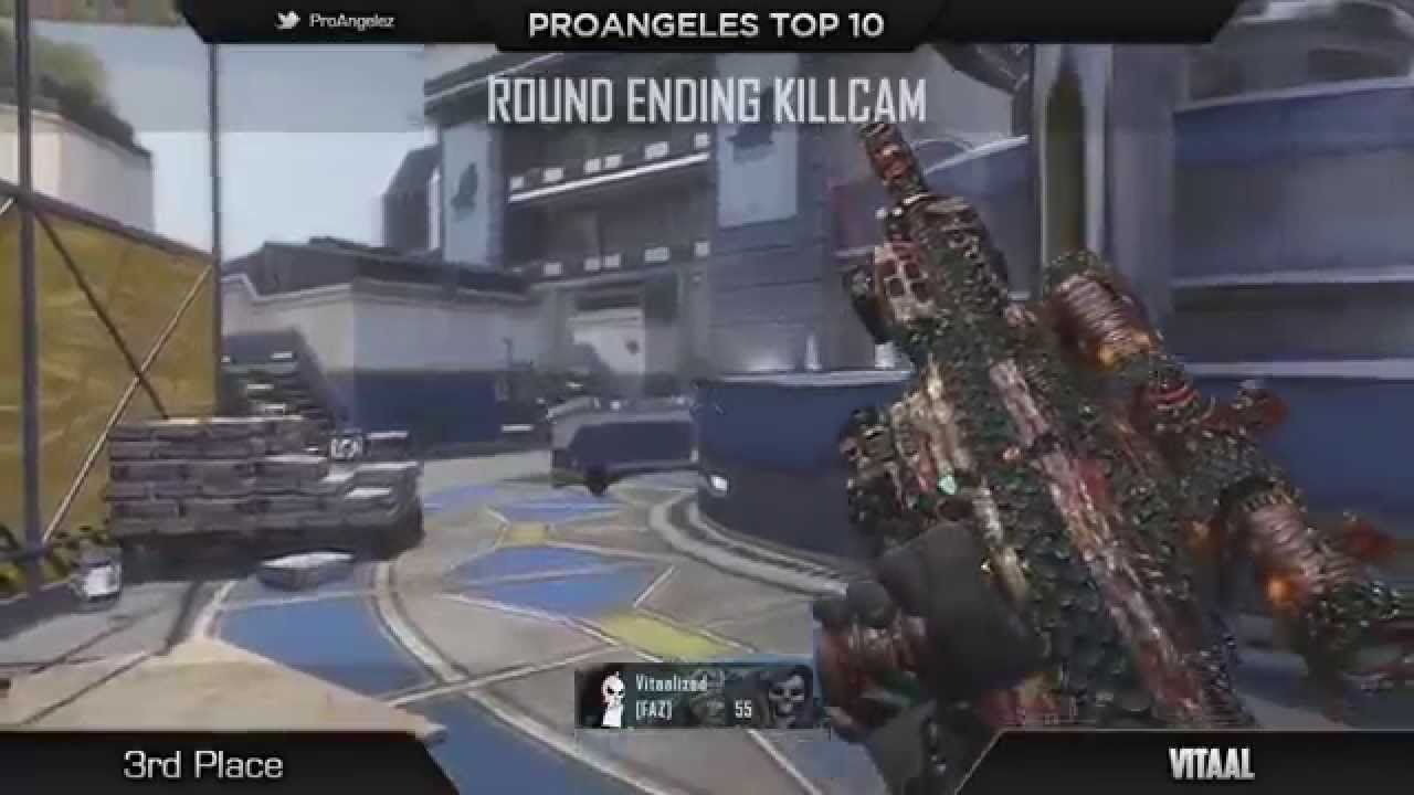 BEST EVER Top 10 Trickshots Luckiest Shot I've Ever Seen