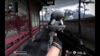 Tactical Intervention multiplayer 28.05.2022 part 1