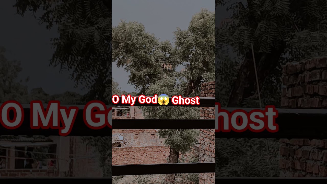 #trending #music#o my God😱 real 👻👻ghost by @𝑠𝐚𝑛𝑑𝑒𝑒𝒑 𝑛𝐢𝐬𝒉𝑎𝒅ฅ^•ﻌ•^ฅ-1234