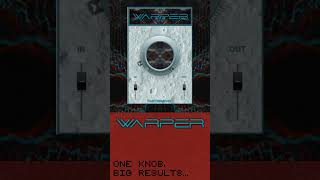 Warper | One Knob, Big Results | Choir Vocals