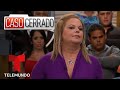 No Somos Culpables👫👨🏽⚰️| Caso Cerrado | Telemundo