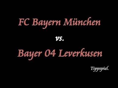 bayer tippspiel bayer tippspiel