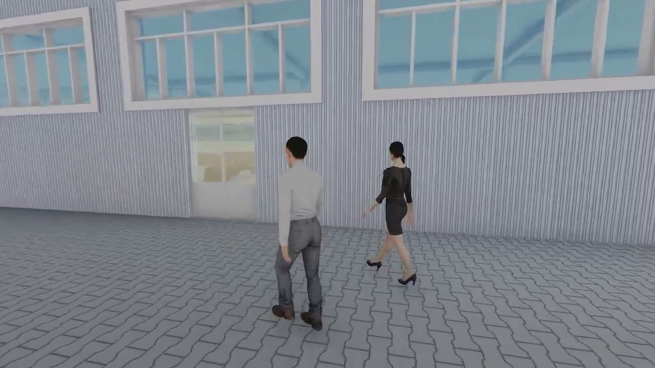 UZWOOLENTEX HD visual preview