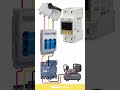 Master your power quality with a digital voltage protector.