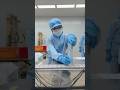 Я запустила свою косметику в Японии! Заливаем бутылочки на весну 🪷