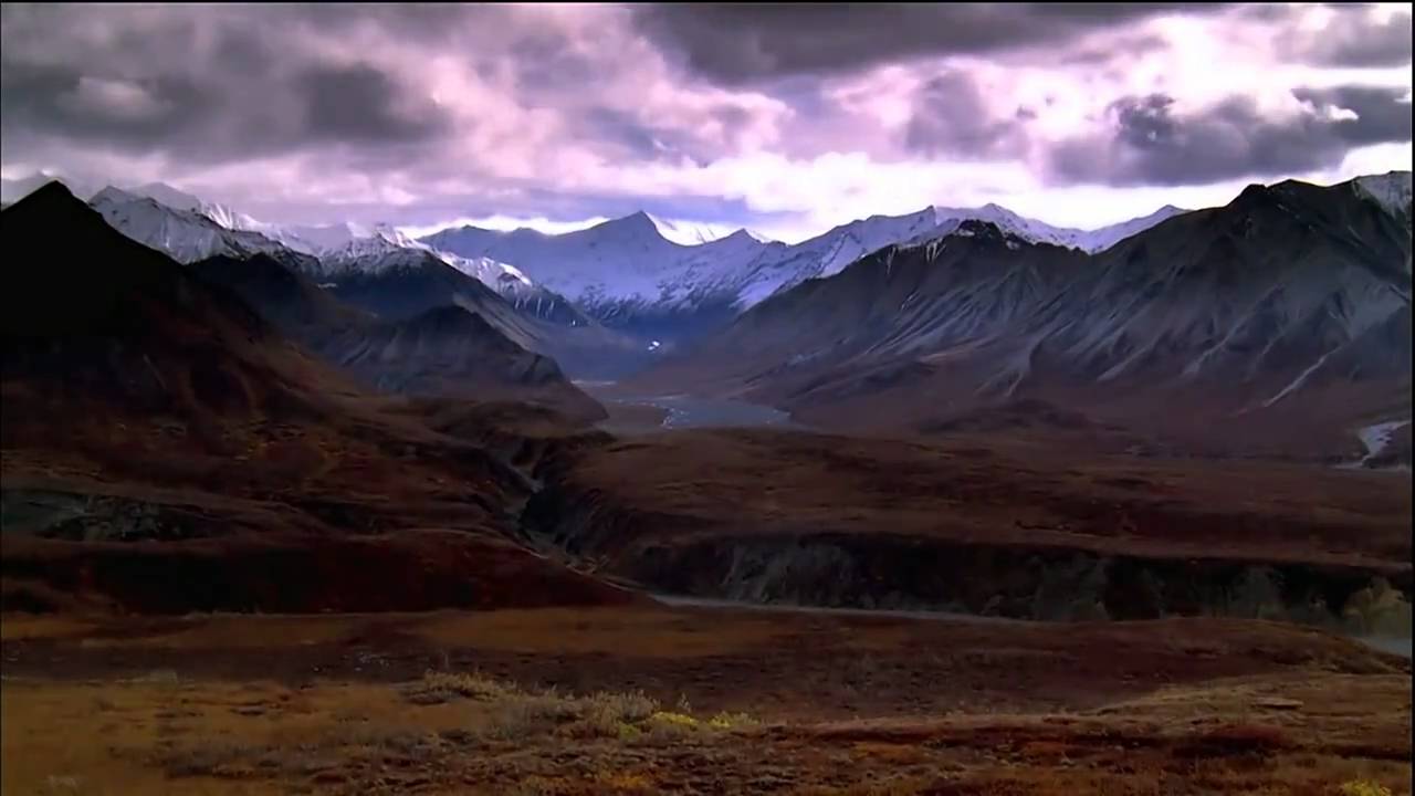 National Parks of North America IMAX HD by husky40