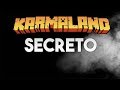 ESTE VIDEO ES SECRETO! KARMALAND #14 | FARGAN