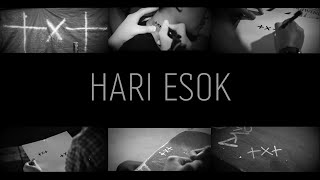 PINDAD ROCKSTAR - HARI ESOK (Official Music Video)