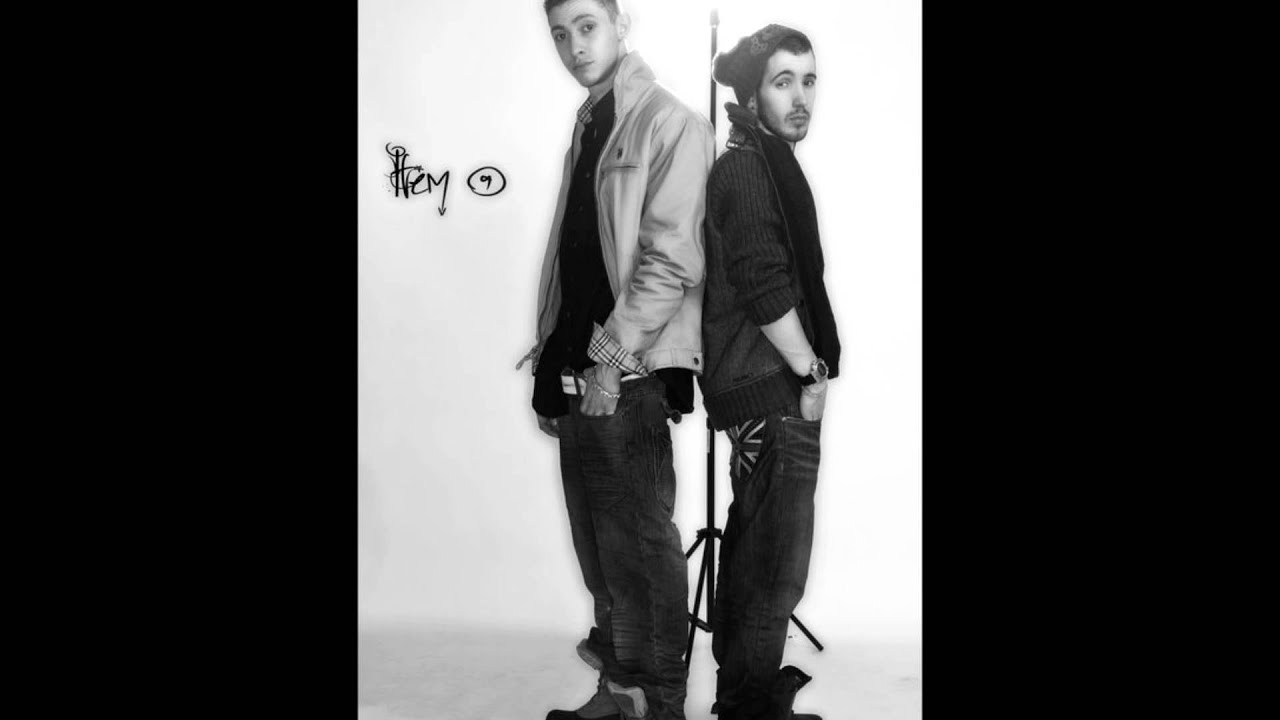 Item9 - Deception FT. Cory Wires