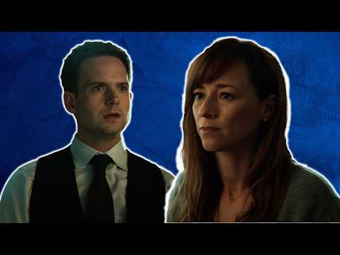 The Break Up That Started It All Plan B Season 1 