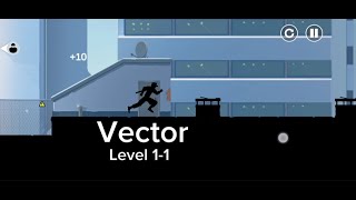 Vector Level 1-1 100%