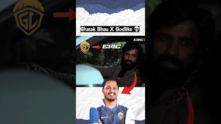Ghatak Bhau X Godlike 💀🇮🇳EWC Trailer ❤️ #godlike #jonathan #bgmi #soul #s8ul #scout #ewc