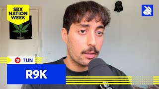 R9K | Aloneliness | SBX NATION WEEK: TUNISIA 🇹🇳