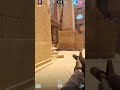 M4A1-S 4K CLUTCH :) #cs2 #csgo #counterstrike2 #counterstrike #gaming #csgoclips #csgohighlights